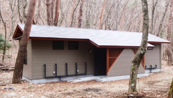 浩庵キャンプ場